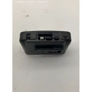 Sony Walkman WM FX423 FM AM Radio Cassette Player Belt Clip Size One